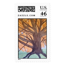 Autumn 05` stamps