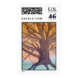 Autumn 05` postage