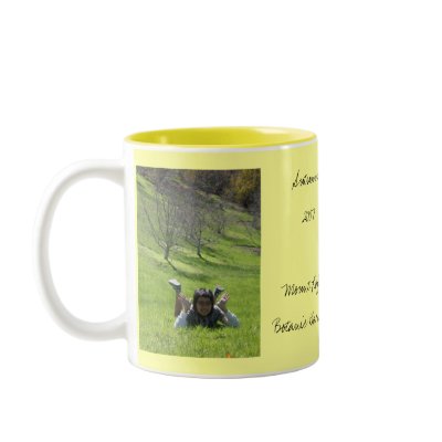 Autumn 2007 Mount Lofty Bota... Coffee Mugs by hengjin