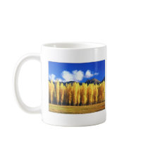 autumn 2009 mugs