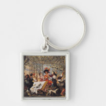 Autumn 2 keychains