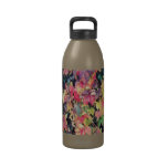 autumn-472017 autumn leaves colorful color fall fo reusable water bottles