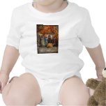 Autumn - A walk downtown Tee Shirt