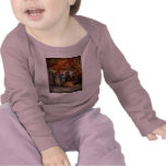 Autumn - A walk downtown Tshirt