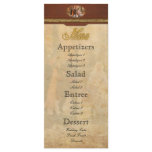 Autumn - A walk in the countryside Rack Cards