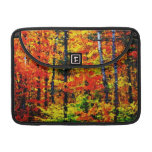 Autumn Afternoon - Macbook pro Sleeves