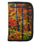 Autumn Afternoon - Painting Art Folio Planners