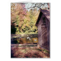 Autumn at Bronte Creek cards by kchwxdr Autumn at Bronte Creek cards