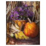 Autumn - Autumn is festive Flyers