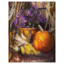 Autumn - Autumn is festive Flyers