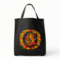 Autumn bags by artogram Autumn bags