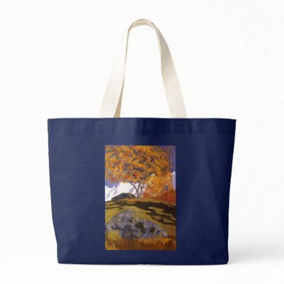 Autumn Bags by MyOtherPlanet