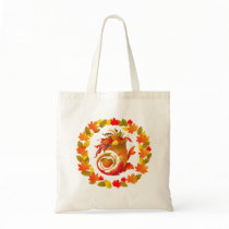 Autumn bags by artogram Autumn bags
