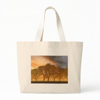 Autumn bag