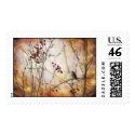 Autumn Berries Stamps