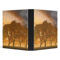 AutUMN binders