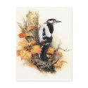Autumn Bird postcards by Memory_Lane Autumn Bird postcards