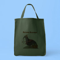 Autumn Blessings bags