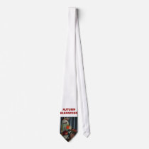 AUTUMN BLESSINGS, Tie