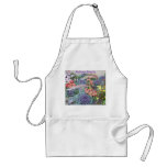Autumn Bounty Apron