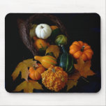 Autumn Bounty Collection mousepads