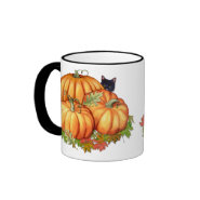 Autumn Bounty mug