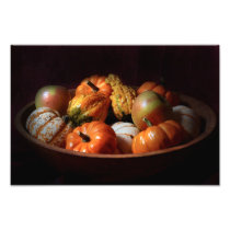 Autumn Bounty Photo Art