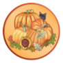 Autumn Bounty Sticker