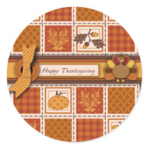 Autumn Bounty Sticker by holidayparade Autumn Bounty Sticker