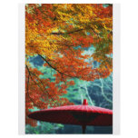 Autumn Branches Personalized Flyer