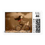 Autumn Breeze stamps