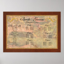 Autumn - Bridge - Asian Delight Print