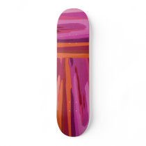 "Autumn Brightz" Skateboard