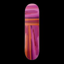 "Autumn Brightz" Skateboard