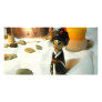 Autumn Butterflies I Personalized Photo Card