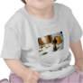 Autumn Butterflies I Tshirt