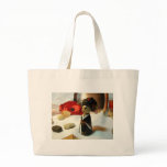 Autumn Butterflies II Tote Bags