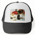 Autumn Butterflies II Hat