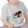 Autumn Butterflies II Shirt