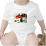 Autumn Butterflies II T Shirt