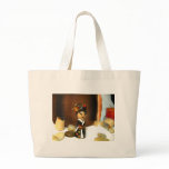 Autumn Butterflies III Bag