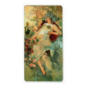 Autumn by Alphonse Mucha ~ Art Nouveau Poster posters by ArtNouveauDaz Autumn by Alphonse Mucha ~ Art Nouveau Poster posters