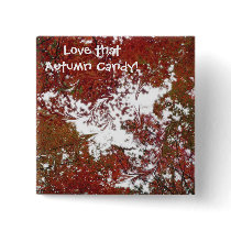 Autumn Candy Button
