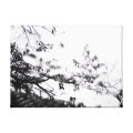 autumn wrappedcanvas