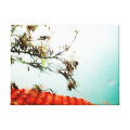 autumn wrappedcanvas
