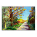 Autumn cards by jlamons Autumn cards