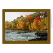 Autumn cards