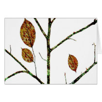 Autumn cards by Zen_Art Autumn cards