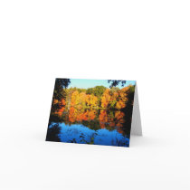 Autumn Cards
