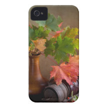 Autumn Case-Mate iPhone 4 Case